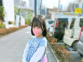 めちゃ小さすぎる女の子2人の警戒心皆無の無邪気な笑顔に欲望を堪えきれず…パイパンワレメに無理めな巨大チ●ポをねじ込んでグッタリするまでハメ続ける【非常階段でイタズラした変態男の記録】 サンプル動画サムネイル